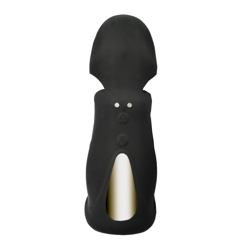 Мастурбатор с вибрацией alpha male masturbator фото 2