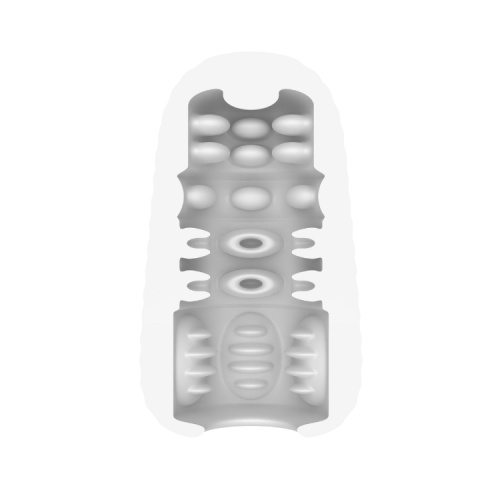 Мужской мастурбатор Яйцо ГРАНД EROWY0632-1  фото 2