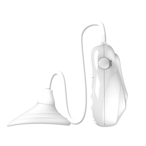 Помпа автоматическая для стимуляции клитора PASSIONATE LOVER  фото 3