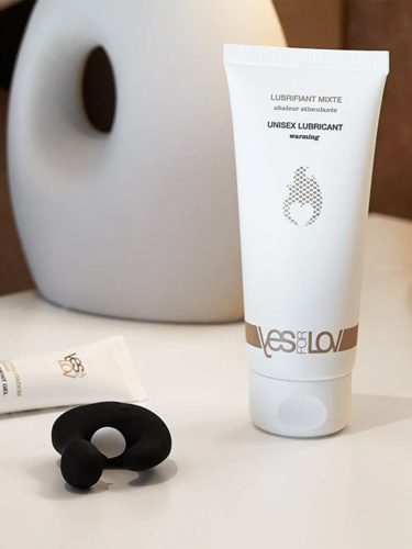 Разогревающая смазка "Бесконечное тепло",100 мл фото 5