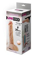 Насадка на "Harness" UNICOCK 9d 083303 RU