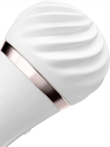 ВИБРОМАССАЖЕР SATISFYER LAYONS SWEET SENSATION LITLLE WAND фото 5