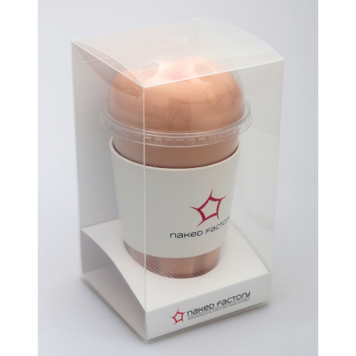 Мастурбатор Naked Factory A-02, анус фото 4