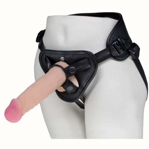 ПОЯС BEST UNI STRAP с 2-мя насадками 6" и 6" фото 10