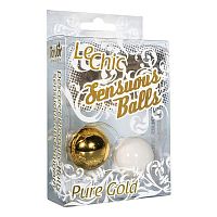 АКЦИЯ!9718 TJ Вагинальные шарики