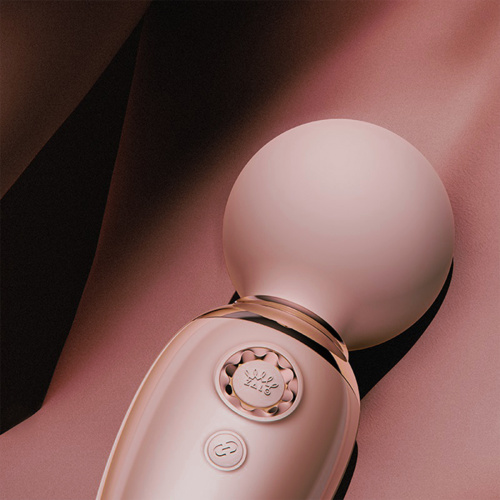 ZALO-AVA Массажер Smart Wand F03502 фото 15