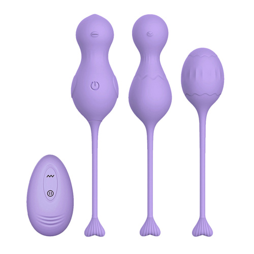 Тренажер Кегеля Хайди