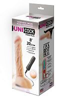 Насадка на "Harness" с вибрацией 083313