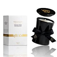 YESforLOV Массажная свеча Titillating Massage Candle 120 г