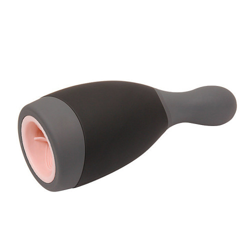 Мега-мастурбатор T43 BI 