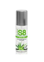 Лубрикант на основе алоэ S8 WB Aloe Vera Lube 125 мл STA97409