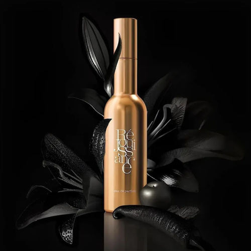 Парфюмерная вода унисекс REJOUISSANCE, 50мл фото 3