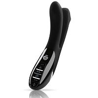 Tingling Apart eStim Vibrator Black Edition Электростимулятор мышц тазового дна