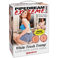 Кукла надувная реалистичная 365 PDRD 