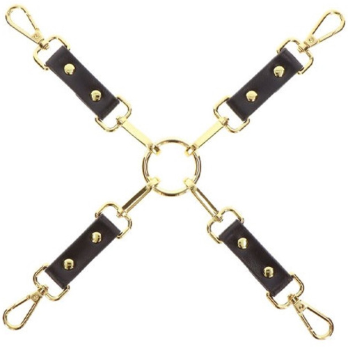 Taboom фиксация Hogtie Vogue BDSM 17422 фото 2