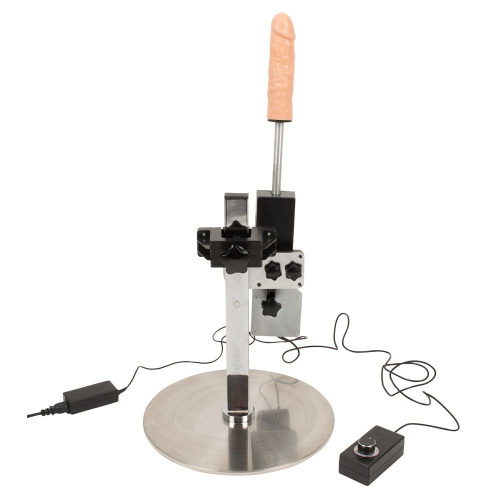 Секс-машина Big Bang Penetrator фото 5