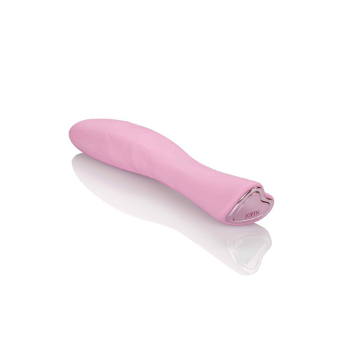 Вибромассажер Amour Silicone Wand фото 4