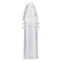 Насадка силиконовая 99065-1CL BX 