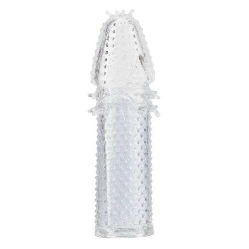 Насадка силиконовая 99065-1CL BX 