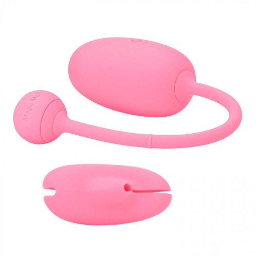 MAGIC KEGEL COACH Тренажер Кегеля розовый 861090 фото 9