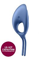 Эрекционное кольцо SATISFYER Swordsman