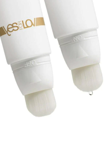 YESforLOV Массажное масло Delicious Brush Красные фрукты, 50 мл фото 4