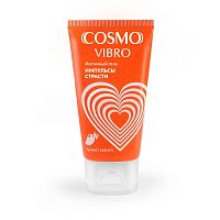 Интимный гель COSMO VIBRO TROPIC для женщин 50 г арт. 23175