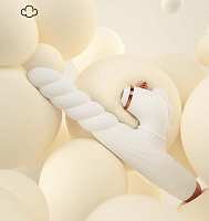 Вибромассажер "Unicorn Vibration"