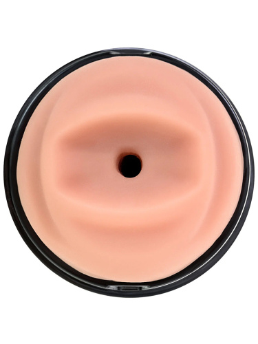 Satisfyer Мастурбатор Men Classic, черный 01753 фото 3