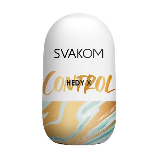 Hedy X Control Мастурбатор