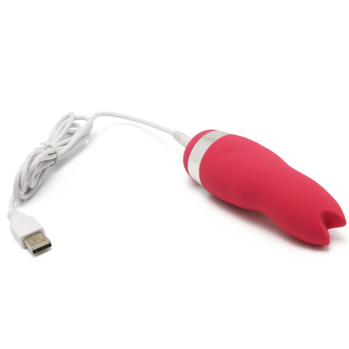Toy Joy Excite Soft Silicone Clitoral - клиторальный стимулятор 10132 фото 3 Toy Joy Excite Soft Silicone Clitoral - клиторальный стимулятор 10132 фото 3