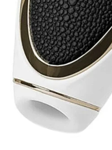 Satisfyer Бесконтактный клиторальный стимулятор Satisfyer Haute Couture Luxury Black, черный фото 8