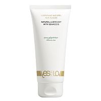 Органический лубрикант из морских водорослей,100 мл