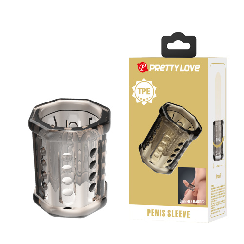 Насадка на фаллос	