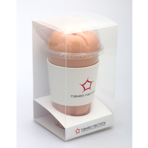 Мастурбатор Naked Factory A-01, анус фото 2