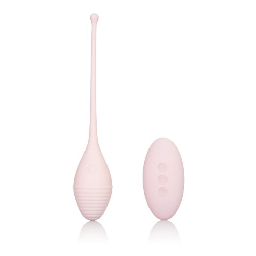 Вибромассажер кегеля Inspire Kegel Exerciser, розовый фото 5