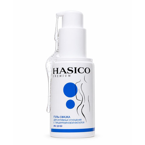 Смазка Hasico Premium с глицциризиновой кислотой, 100 мл H05K фото 3