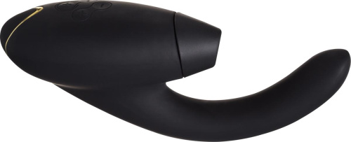 Бесконтактный стимулятор клитора "Womanizer InsideOut"