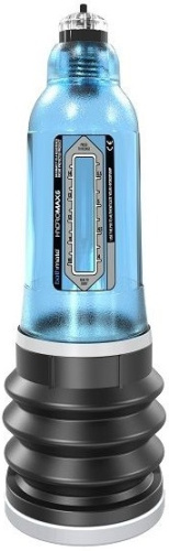 Гидропомпа HydroMax5 синяя (стар. арт. HM-20-AB Hydromax x20)