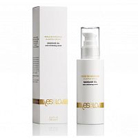 Массажное масло с афродизиаками Titillating Massage Oil 100 мл