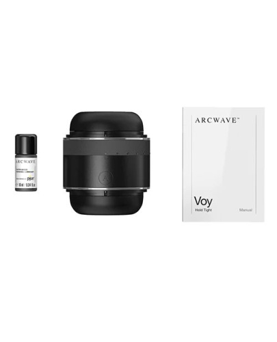 ARCwave Мастурбатор для мужчин VOY AWVY1SG9 фото 8