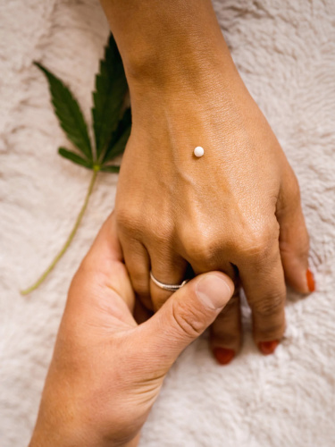 Революционный концентрат сыворотка «Усилитель чувственности»,15 мл фото 6