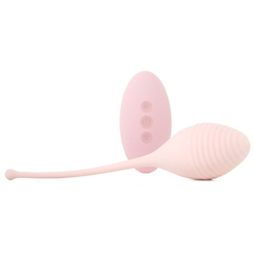 Вибромассажер кегеля Inspire Kegel Exerciser, розовый фото 3