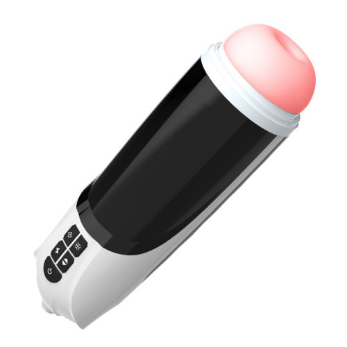 Мастурбатор-яйцо с вибрацией Conqueror фото 8