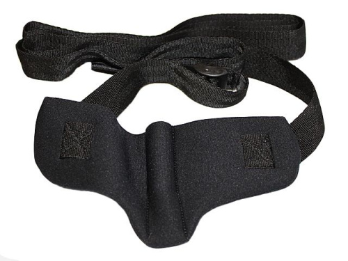 АКЦИЯ!415-01ESS Вибратор поясной