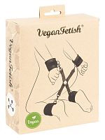 24931521001 / Vegan Fetish Набор крестовой фиксации