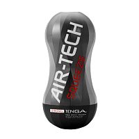 Tenga Мастурбатор Air-Tech Squeeze Strong (ATS-001B), черный