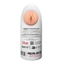 Мастурбатор FLEX, вагина 30735