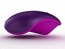 Вибромассажер "ZINI DEUX"