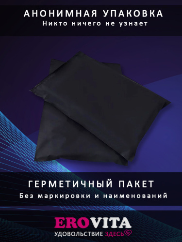 Hedy X Control Мастурбатор фото 10